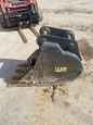 Used 2022 Werk Brau 24IN Pin Bucket/TB2150
